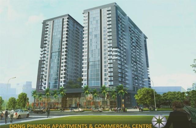 Oriental Plaza