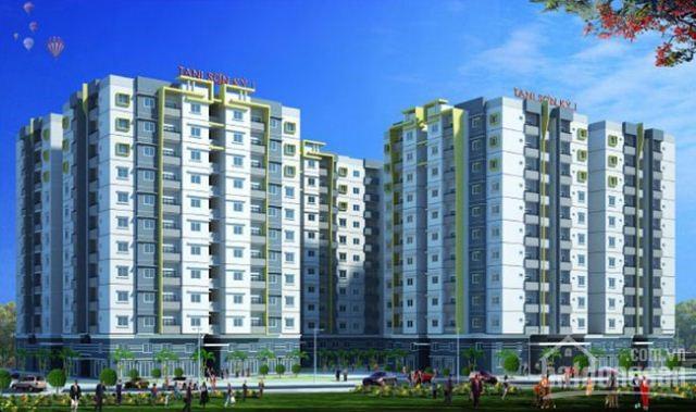 TaniBuilding Sơn Kỳ 1
