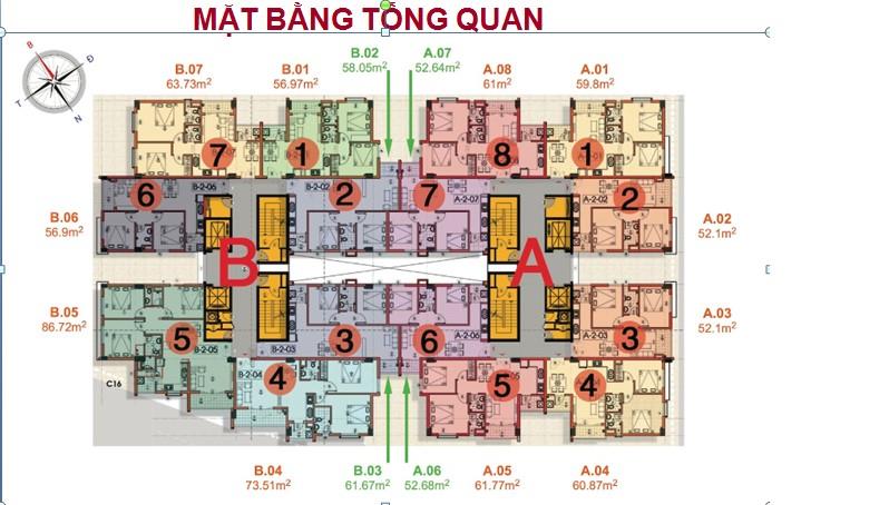 TaniBuilding Sơn Kỳ 1