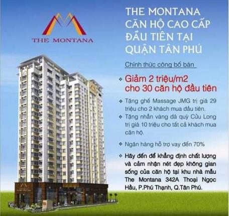 The Montana