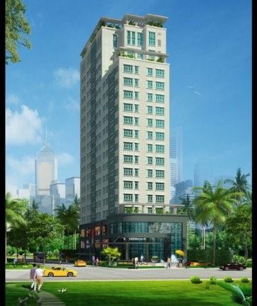 Trung Đông Plaza