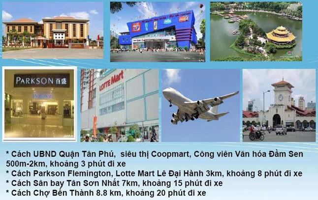 Trung Đông Plaza