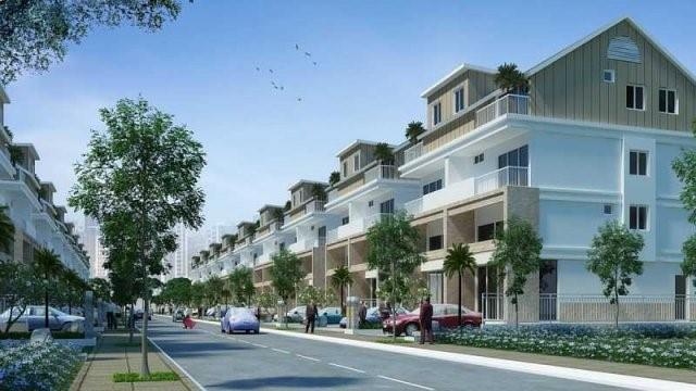 Bình Chiểu Riverside City