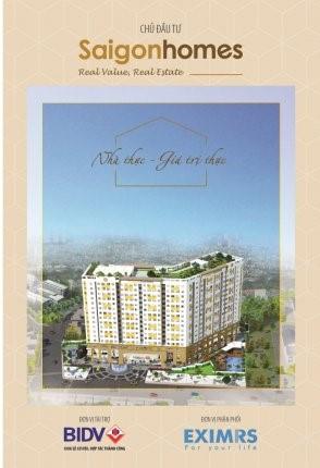 Saigonhomes