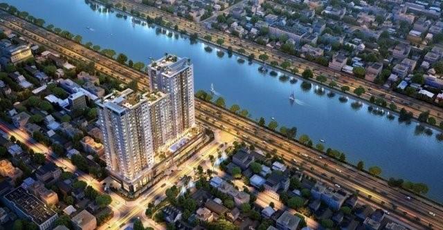 Chương Dương Home