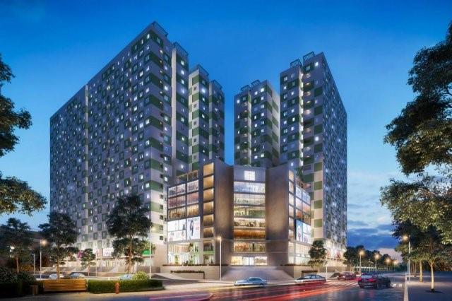 Đạt Gia Centre Point