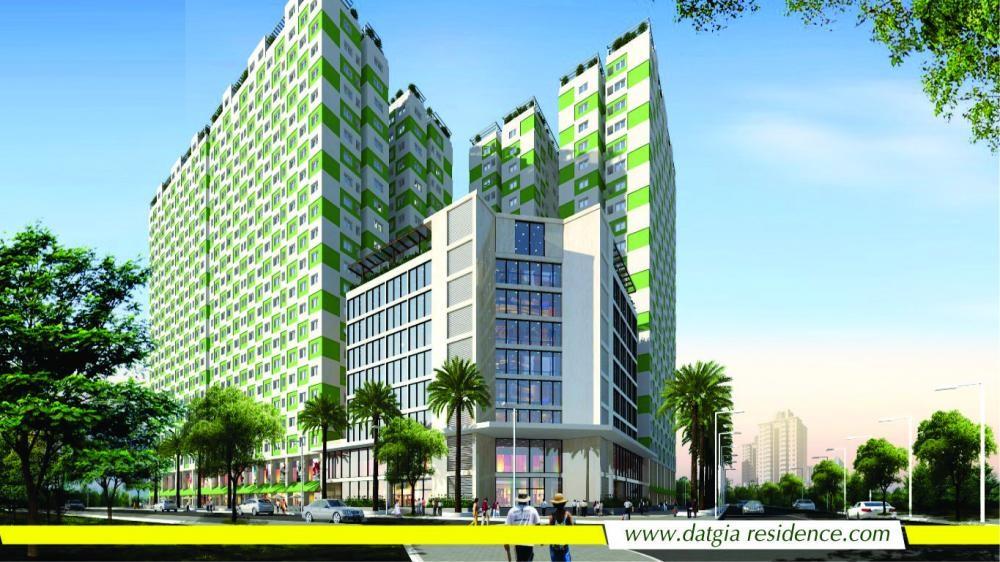 Đạt Gia Residence