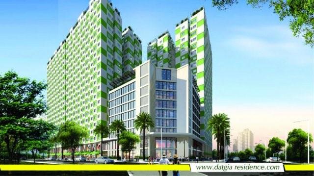 Đạt Gia Residence