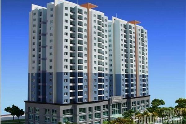 Fortune Apartment