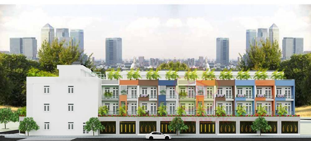Green Home