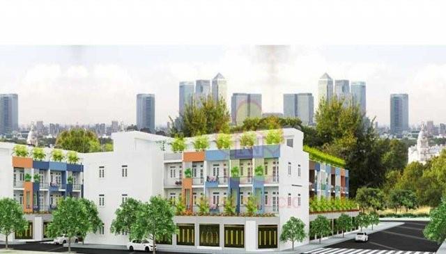 Green Home