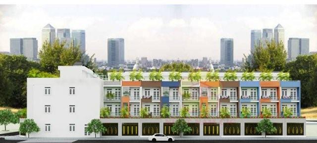Green Home