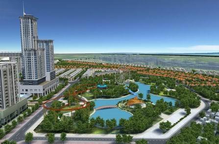 KDC Bình Chiểu 2