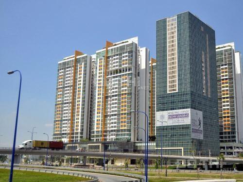 KDC Bình Chiểu 2