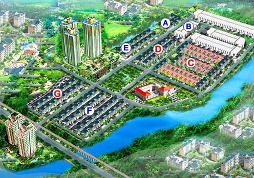 KDC Bình Chiểu 2