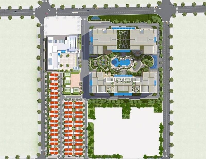 Aio City
