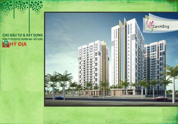 Lotus Apartment