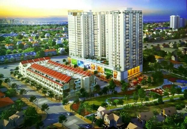 Moonlight Residences