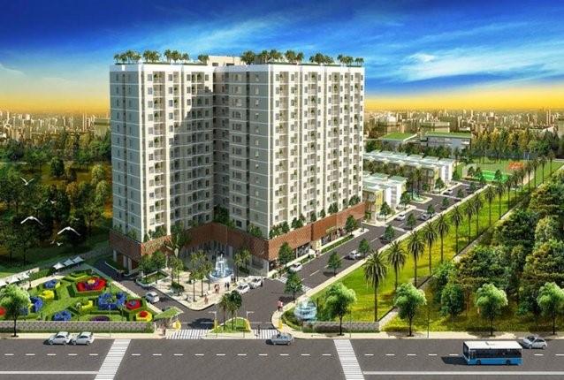 Moonlight Residences