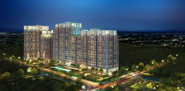 Opal Riverside