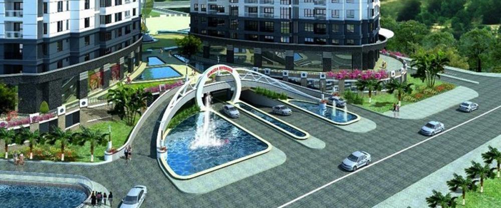 Sài Gòn Riverside City