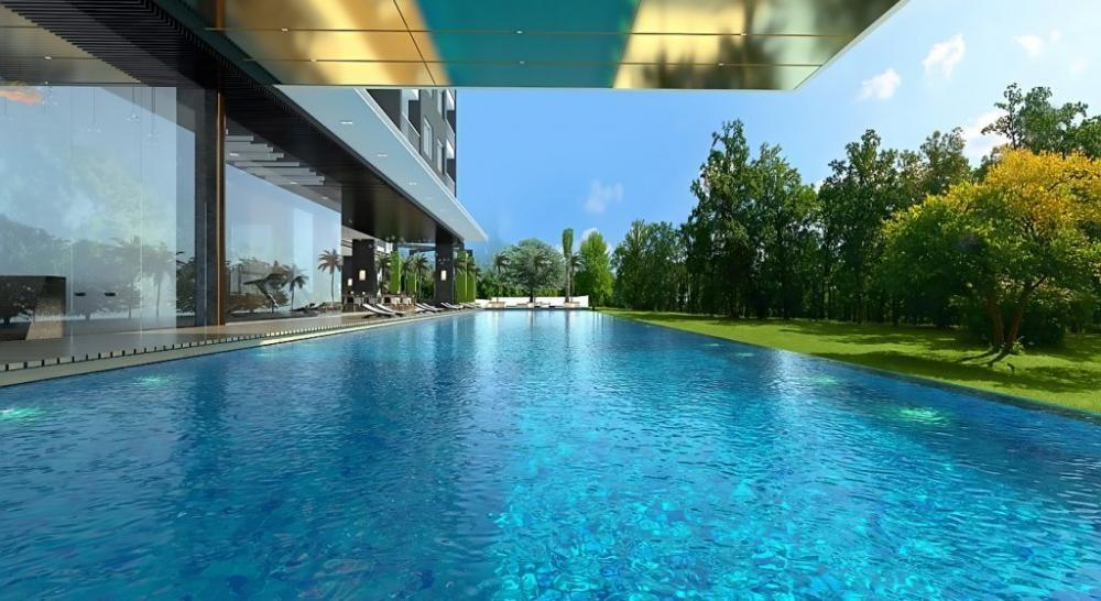 Sài Gòn Riverside City
