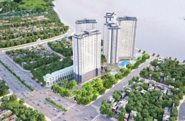 Sài Gòn Riverside City