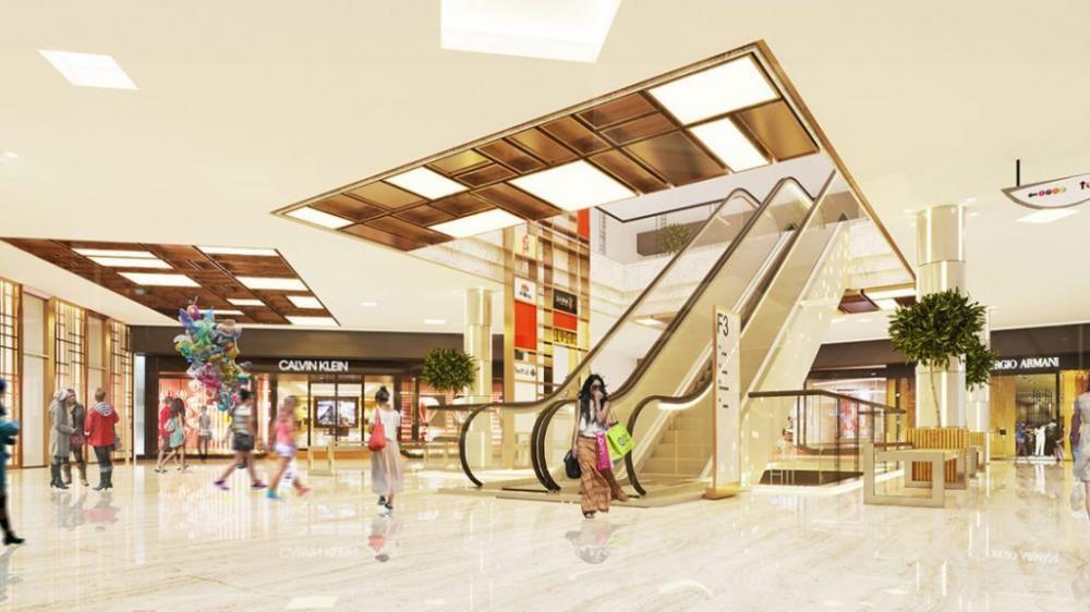 Sài Gòn Riverside City