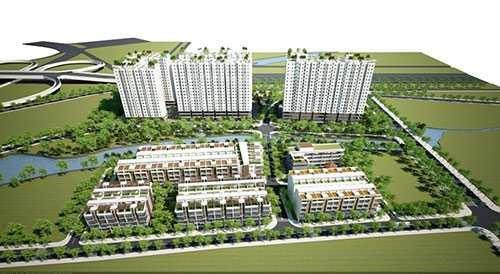 Savico Hiệp Bình Phước Tam Bình