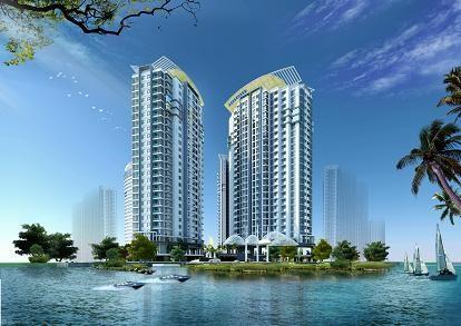 Hạ tầng, quy hoạch của Sông Đà Riverside | ảnh 2