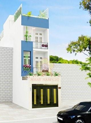 Spring House