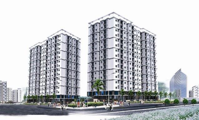 Sunview I, II