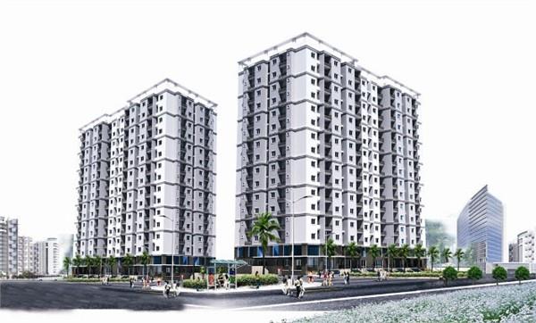 Sunview I, II