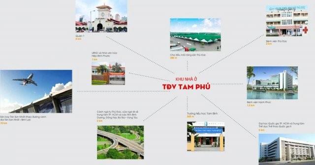 TĐV Tam Phú