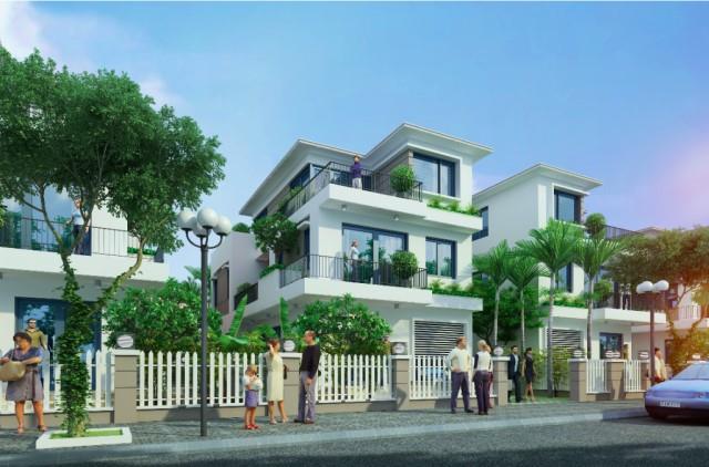 Thăng Long Home Hưng Phú