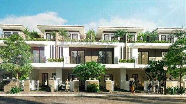 Thăng Long Home Hưng Phú