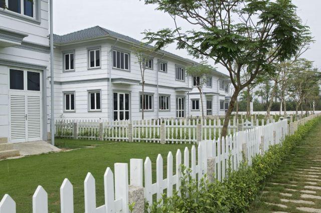 Thu Duc Garden Homes