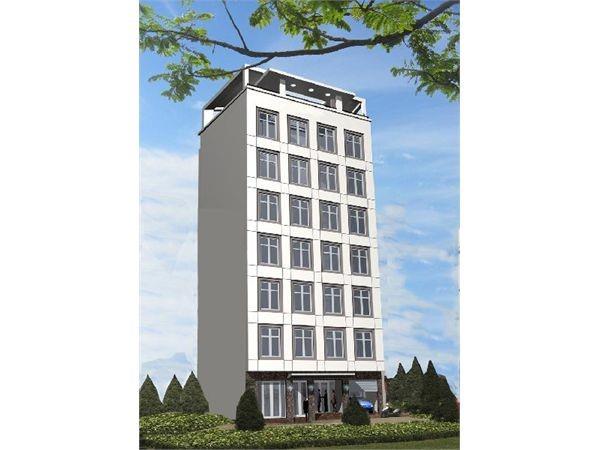 16 Liễu Giai