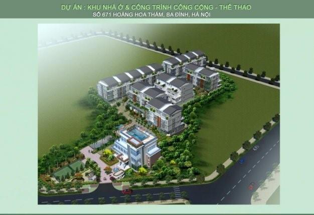 671 Hoàng Hoa Thám