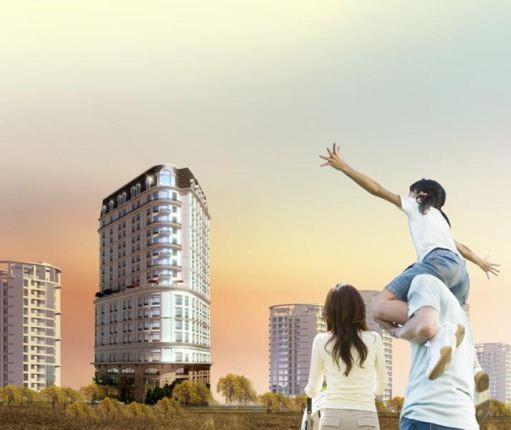 Candeo Hotels Hà Nội