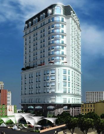 Candeo Hotels Hà Nội