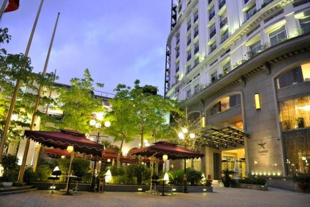 Candeo Hotels Hà Nội