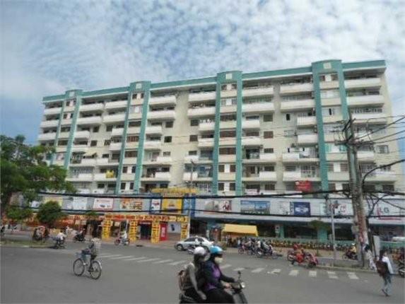 CC Đường Sắt - 35 Láng Hạ