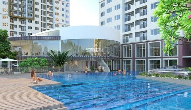 Chung cư 31 Láng Hạ