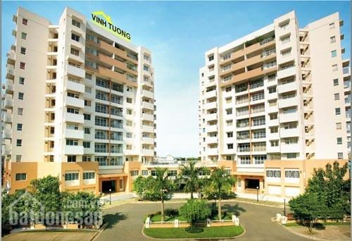 Vĩnh Tường - Tân Tạo