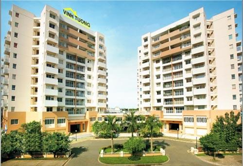 Vĩnh Tường - Tân Tạo