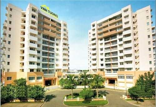 Vĩnh Tường - Tân Tạo