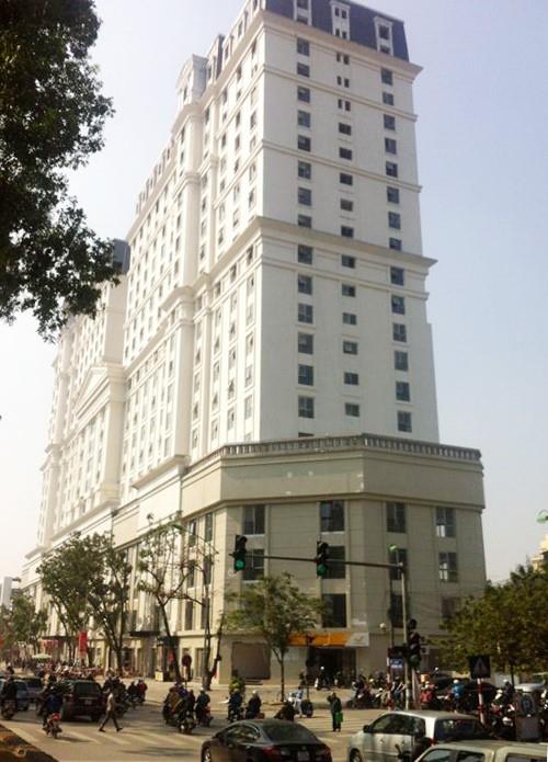 D2 Giảng Võ