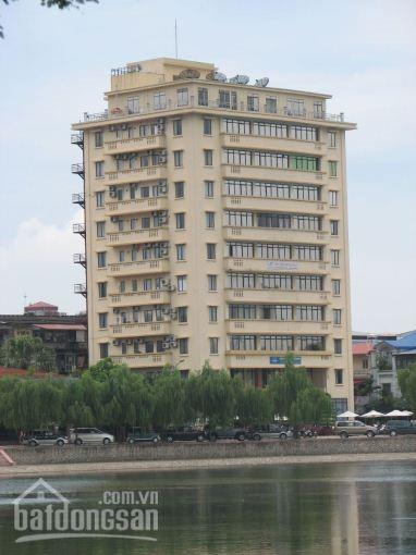 Lake View Building
