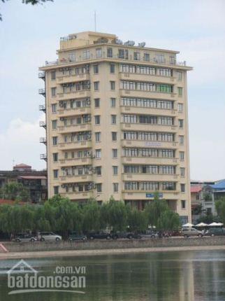 Lake View Building